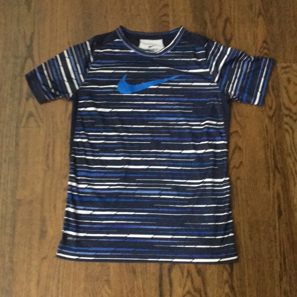 Nike shirt